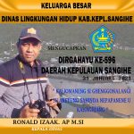 DLH Sangihe