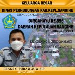 dinas perhubungan