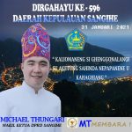thungari