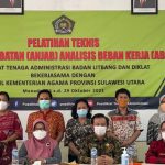 kemenag andre