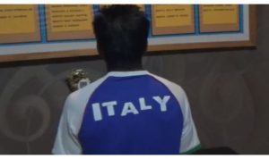 papa ani