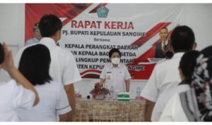 rapat kerja