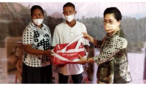 bantuan kebakaran